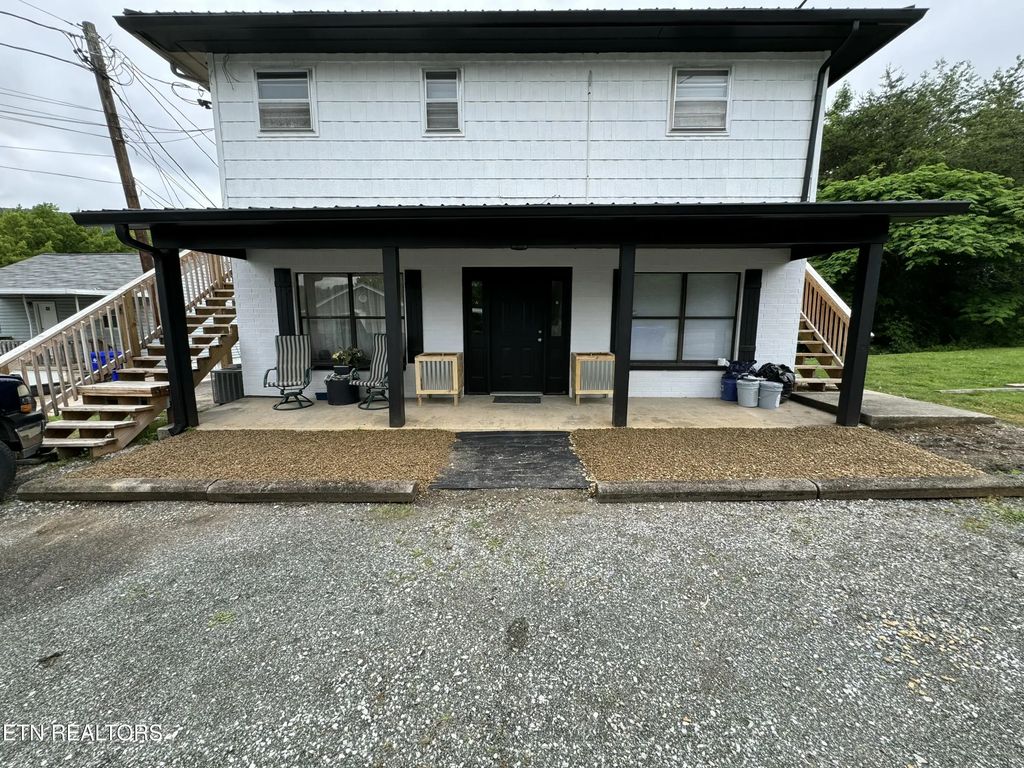 630 Carlock Ave C, Harriman