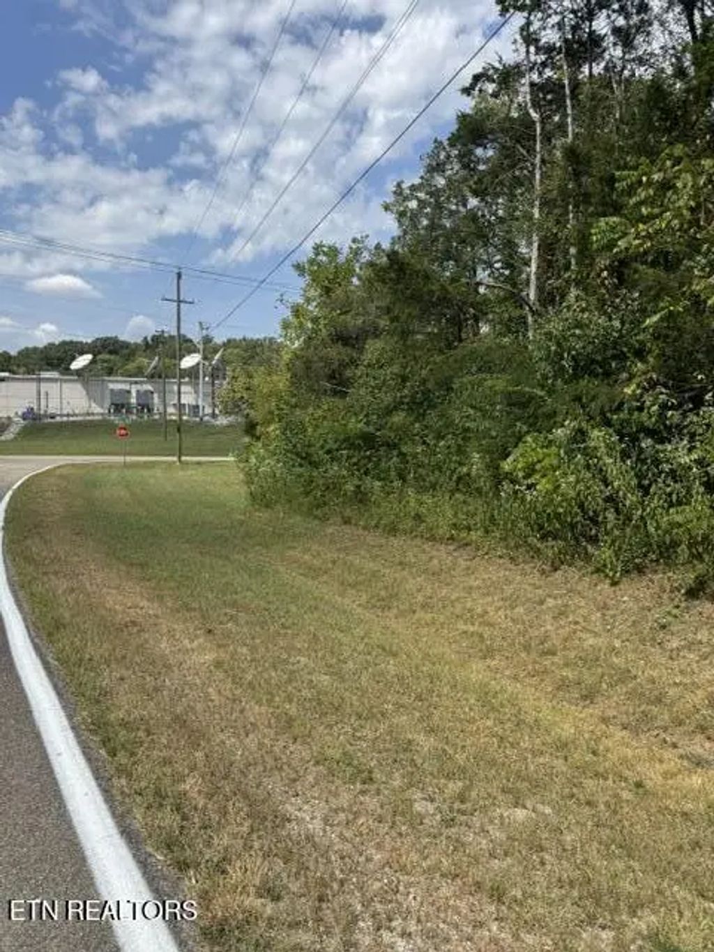 Holston Drive, Knoxville