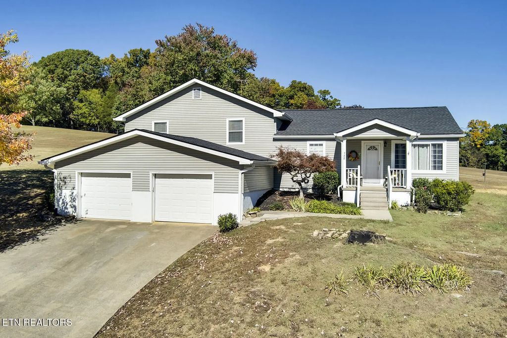 420 Matlock Rd, Lenoir City
