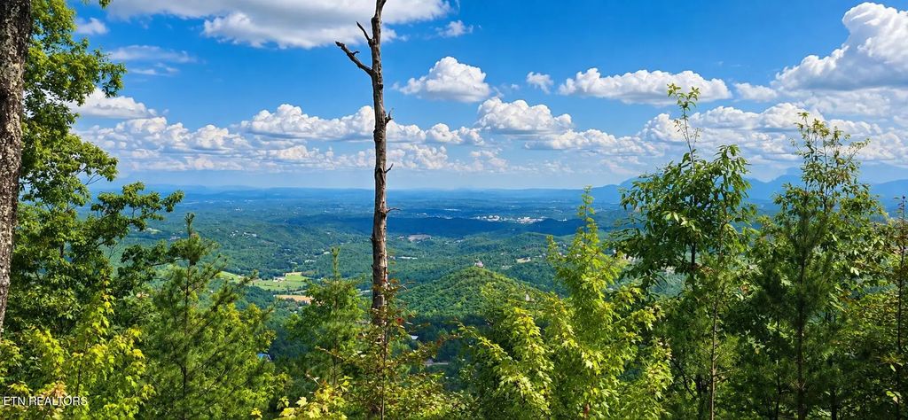 Lot 130e-r Settlers View Lane, Sevierville