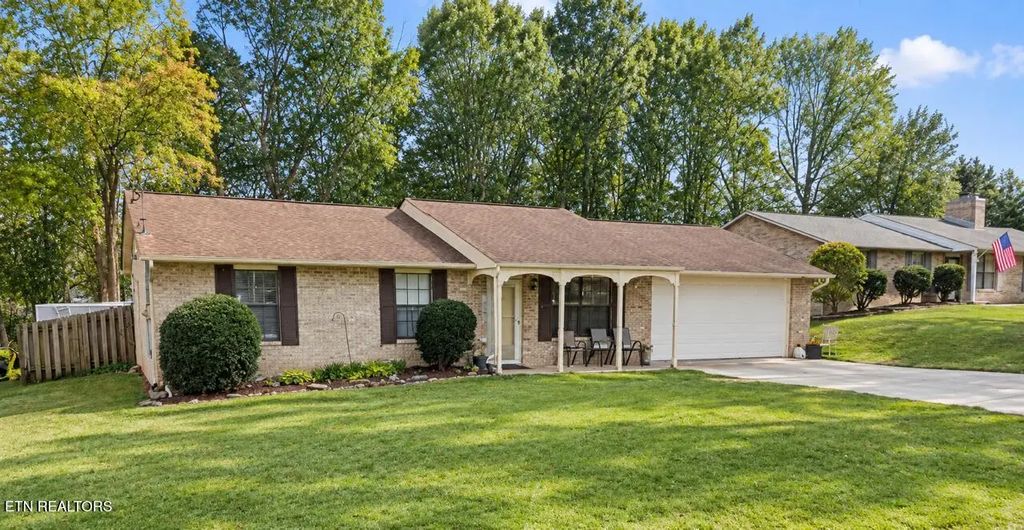 4942 Nehemiah Lane, Knoxville