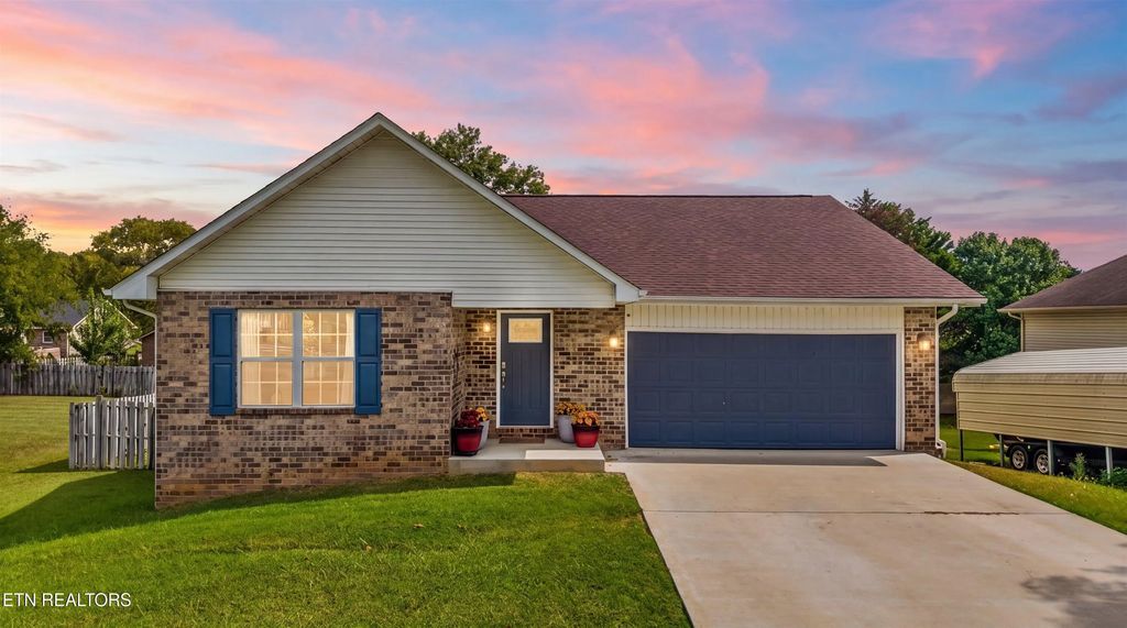 1326 Raulston Rd, Maryville