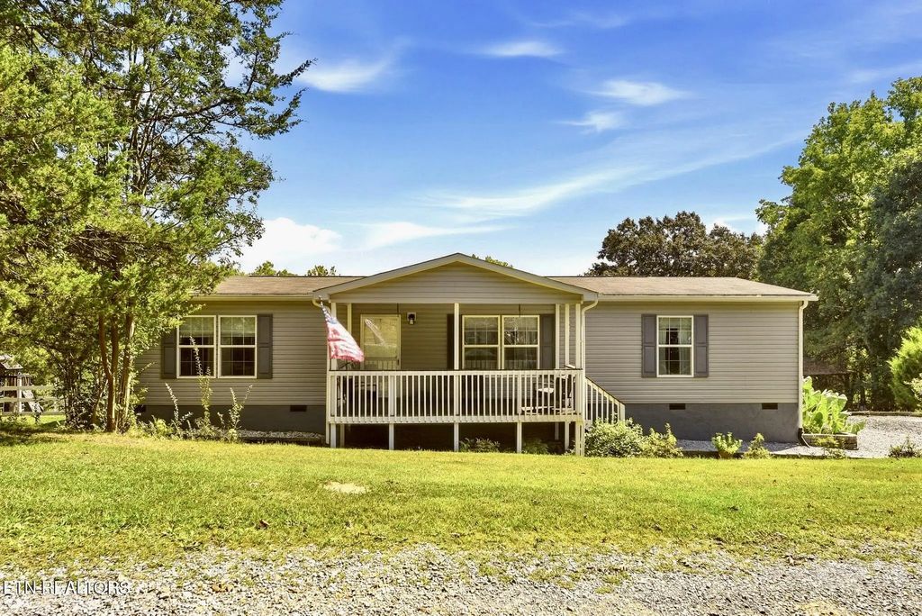 3400 Williams Ferry Rd, Lenoir City