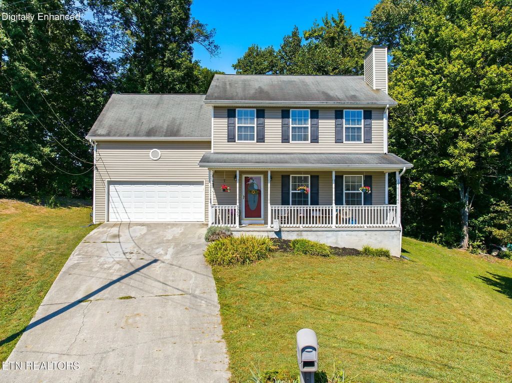 5965 Wilkesboro Lane, Knoxville