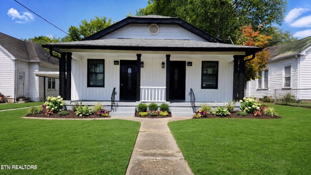 1615 Washington Pike, Knoxville