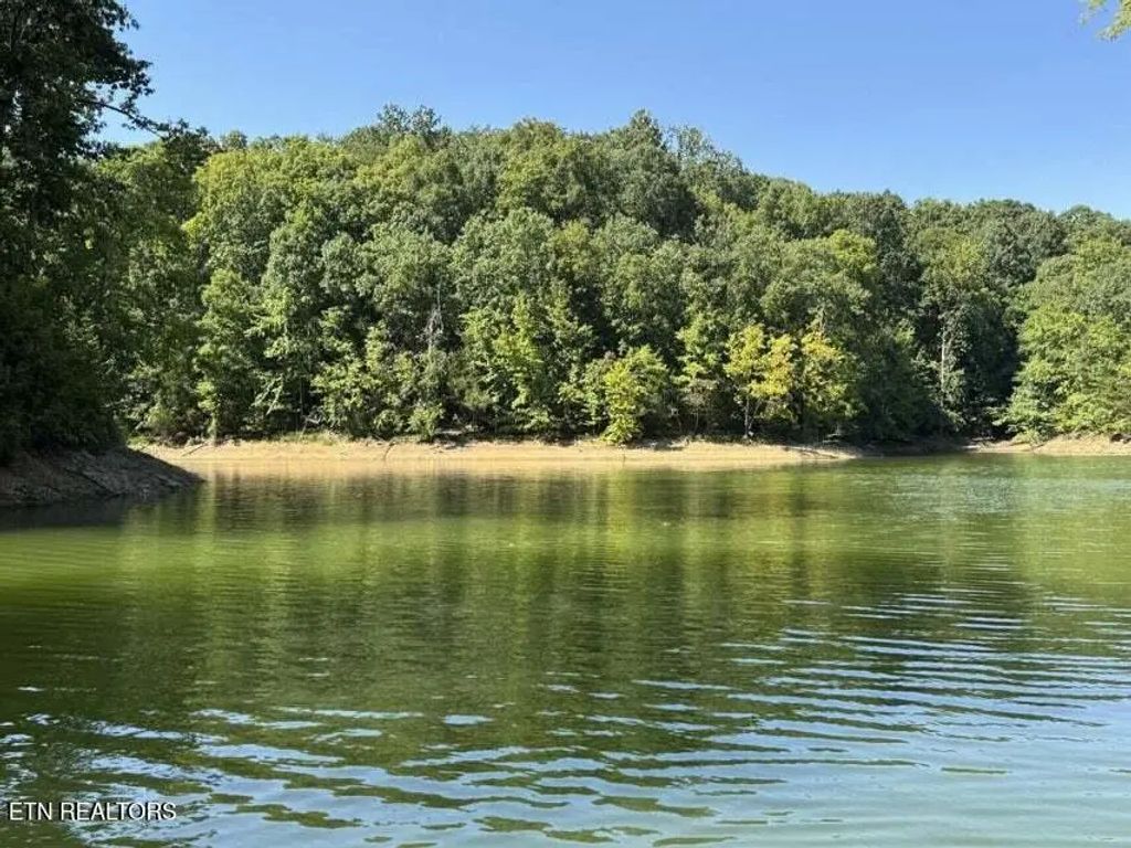 Lot 8 Aaron Street, Sevierville
