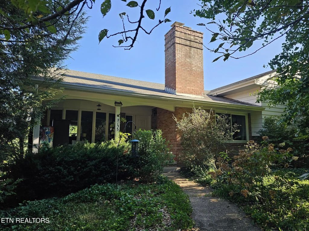 2135 Maplewood Drive, Knoxville