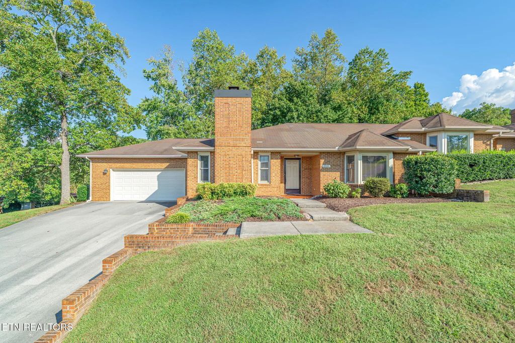 6924 Bridle Court, Knoxville