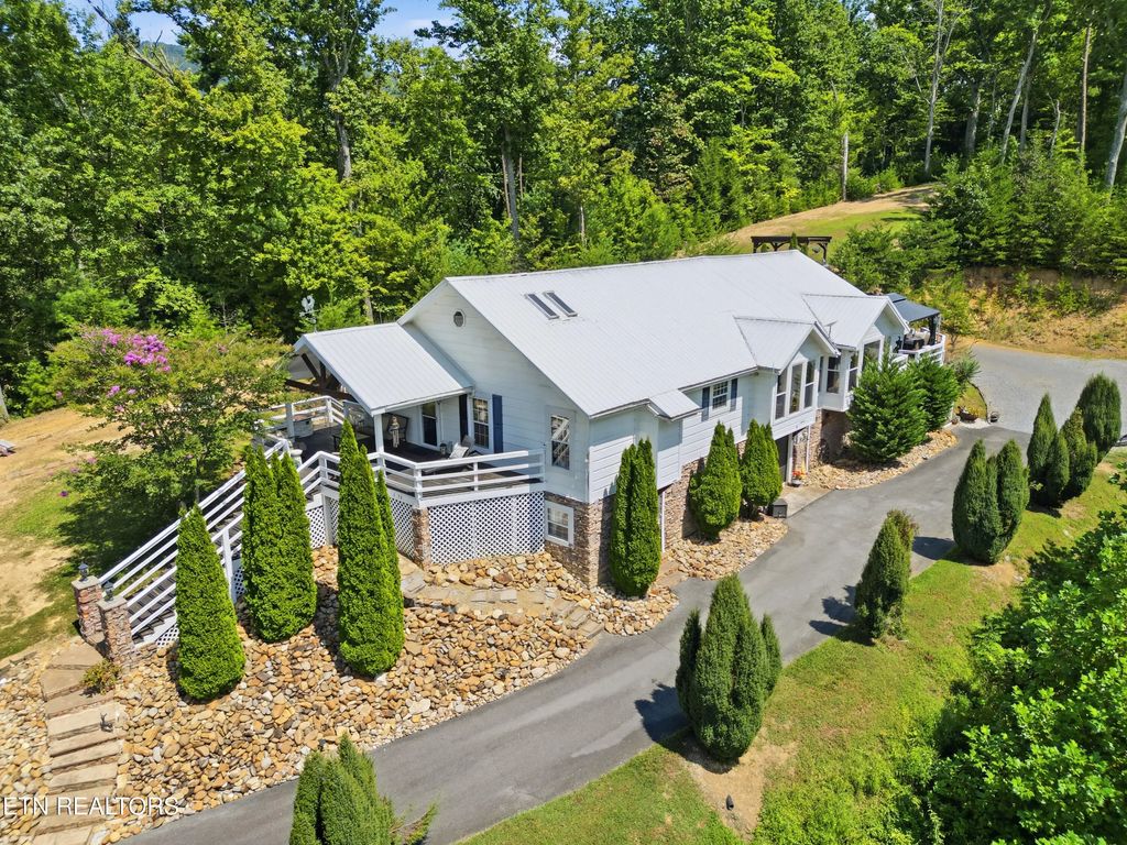 3458 Obes Way, Sevierville