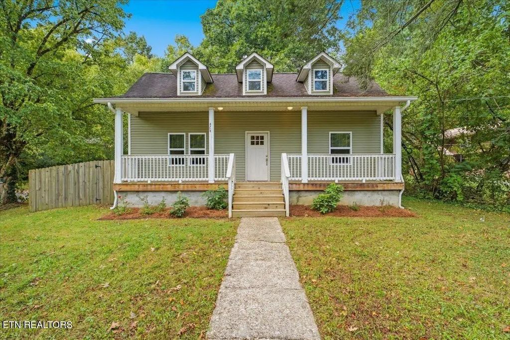 4719 Sandy Lane, Knoxville