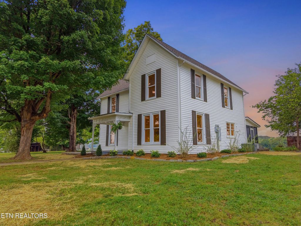 1440 Mccleary Bend Rd, Sevierville