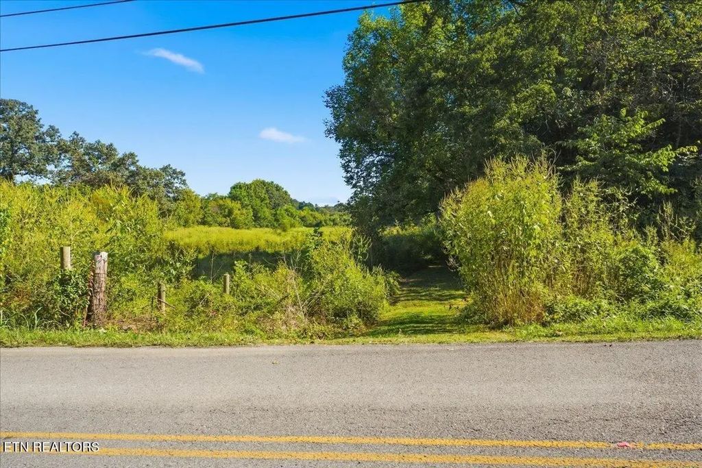 Ellejoy Rd, Seymour
