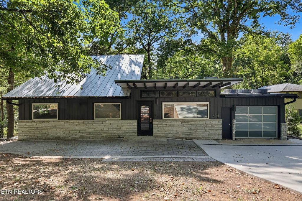 519 Noelton Drive, Knoxville