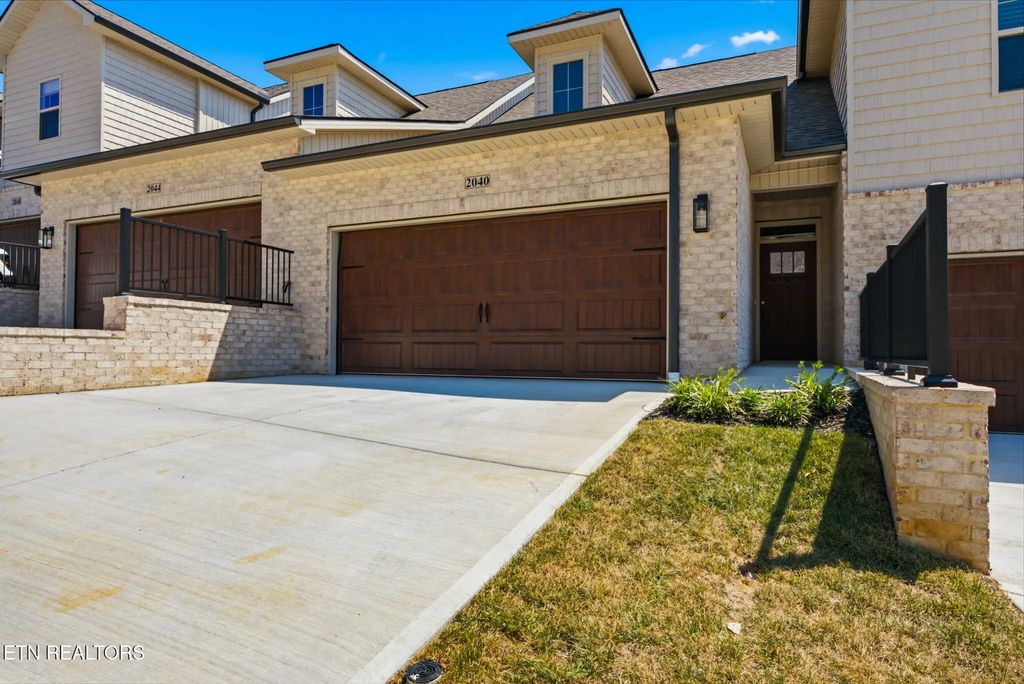 2040 Gisele Way, Knoxville