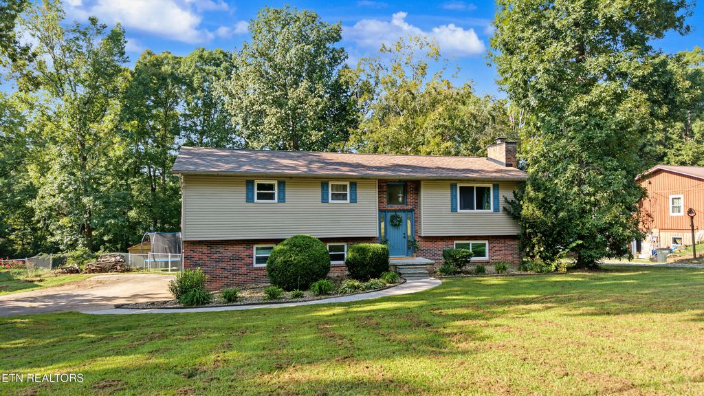 3932 Gamble Lane, Maryville