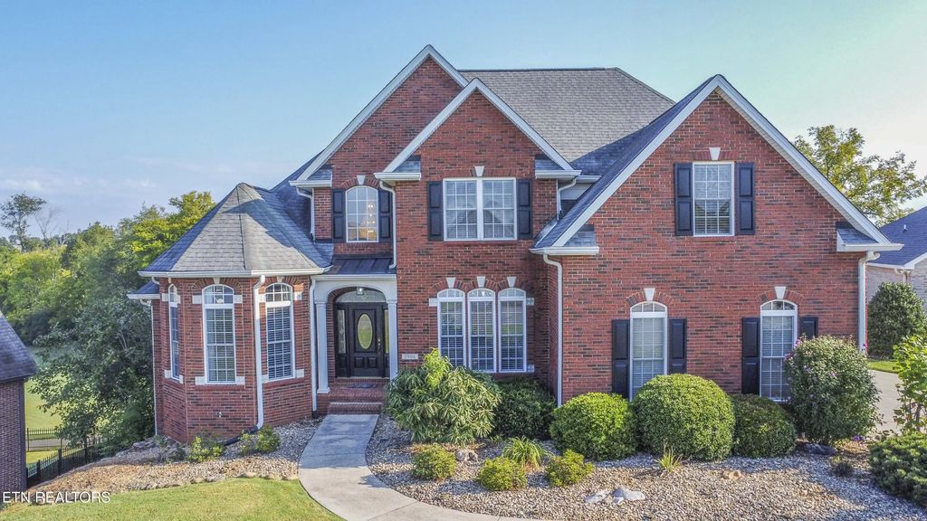 2906 Innisbrook Drive, Maryville