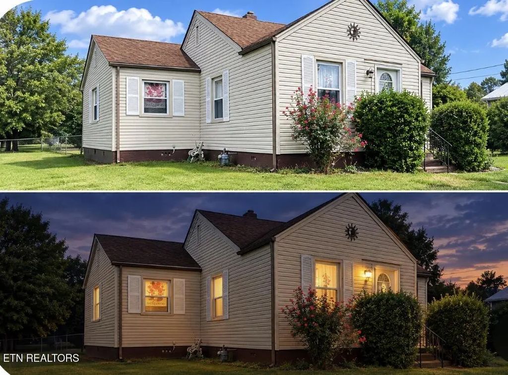 432 Linden Circle, LaFollette