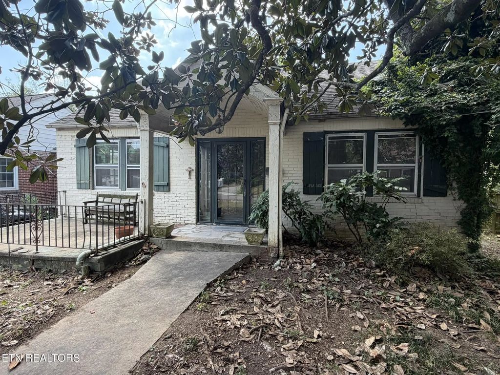 3313 Orlando St, Knoxville