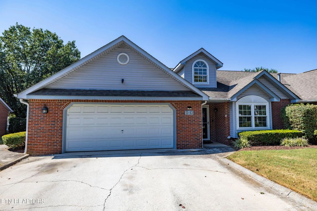 805 Cedar Lane D13, Knoxville