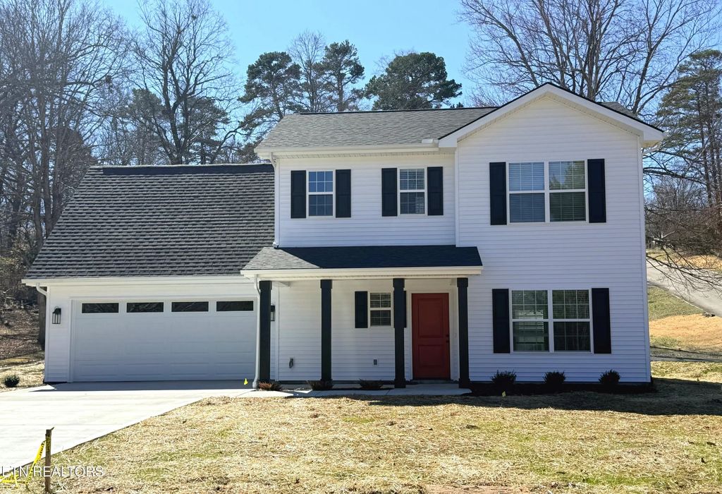 2345 Roundtree Rd, Knoxville