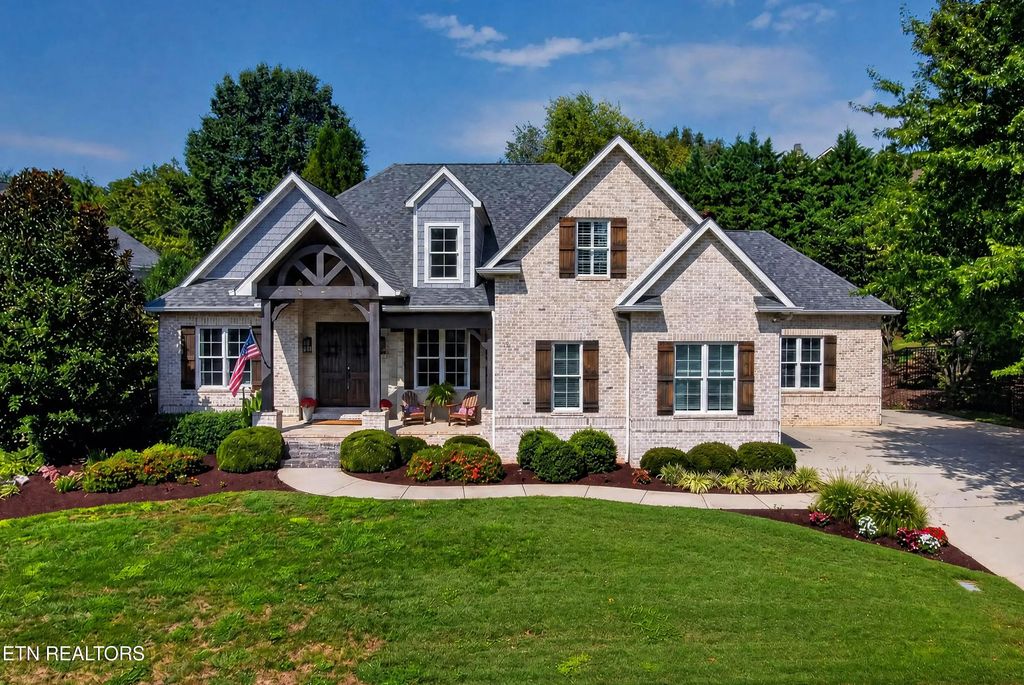 12300 Mallard Bay Drive, Knoxville
