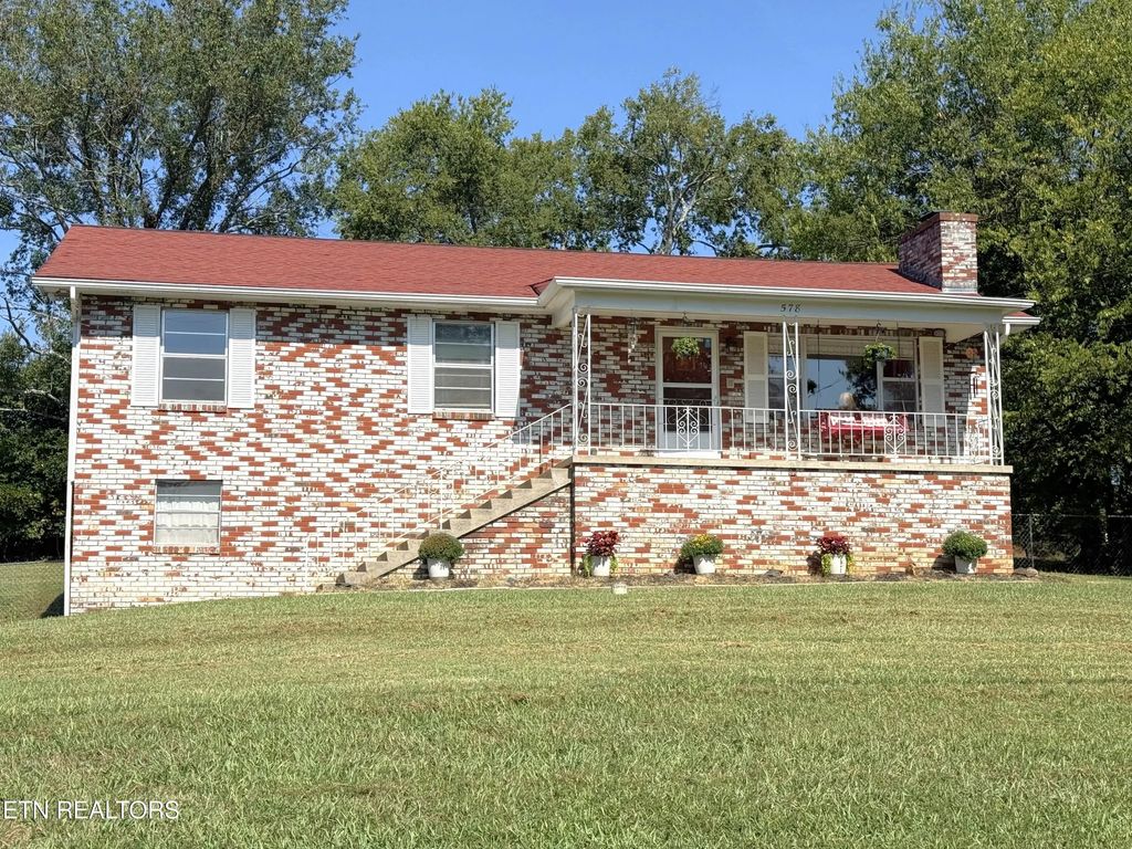 578 Caton St, Seymour
