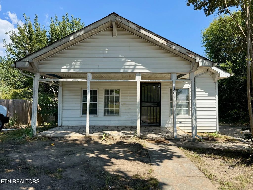 120 Pickering St, Knoxville