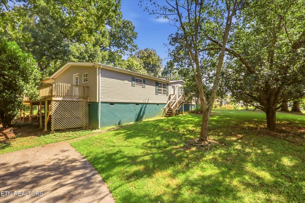 1148 Ridgeview Rd, Maryville