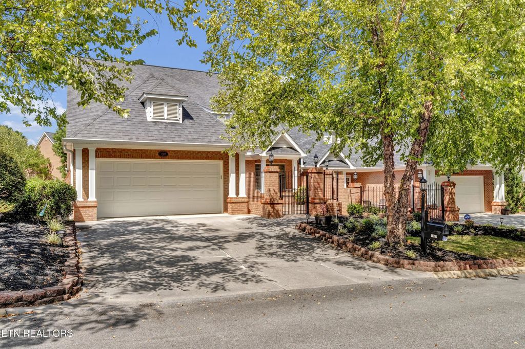 1107 Savannah Lane, Sevierville
