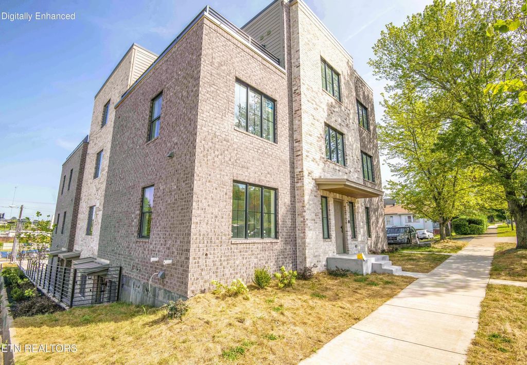 1911 Forest Ave 1, Knoxville