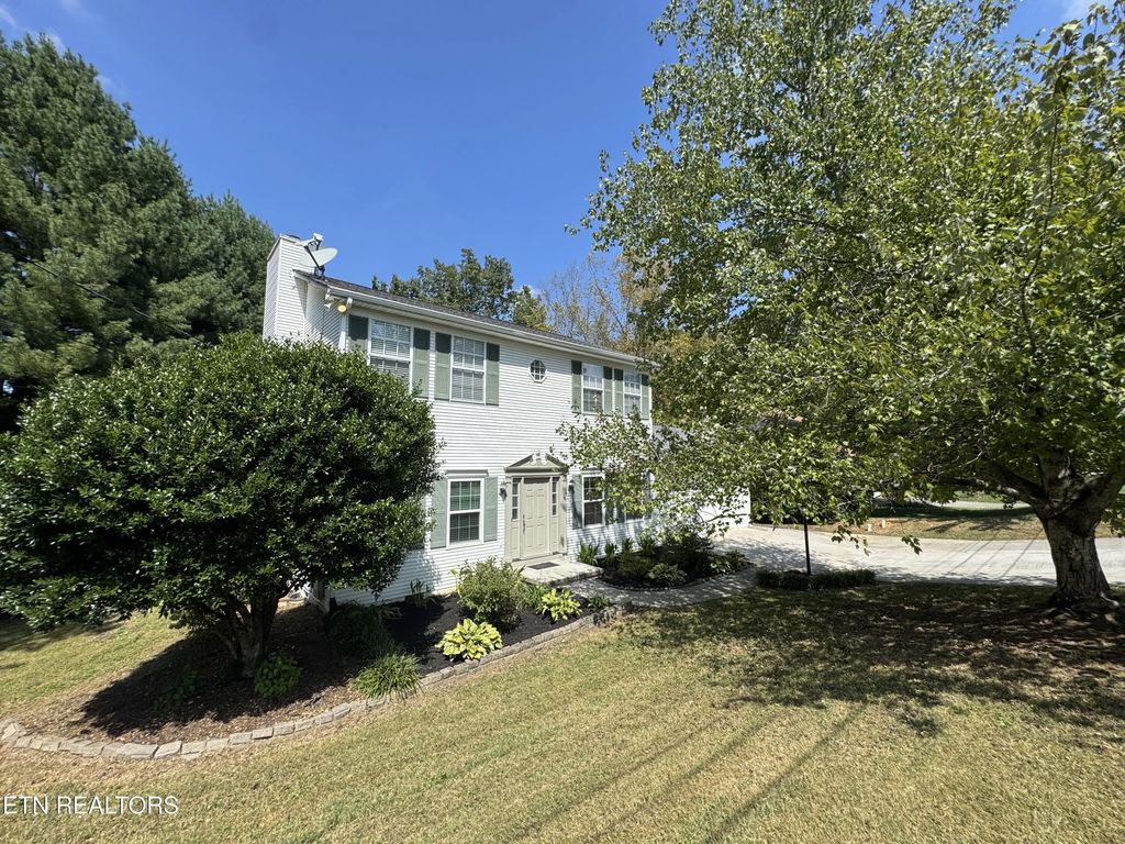 9145 Fairhaven Place, Knoxville