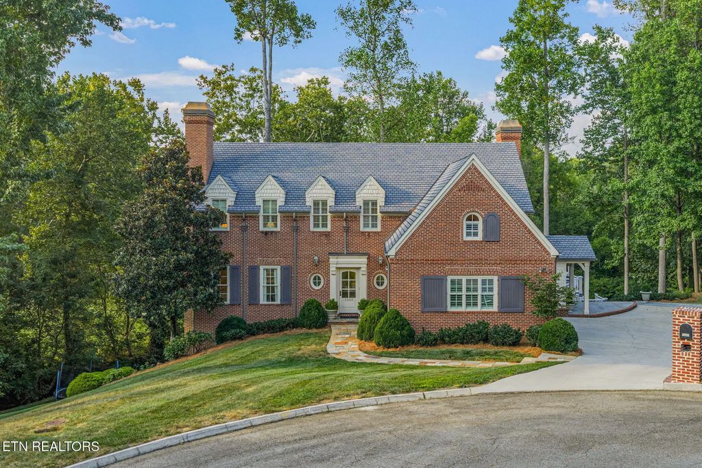 7305 Bellingham Drive, Knoxville