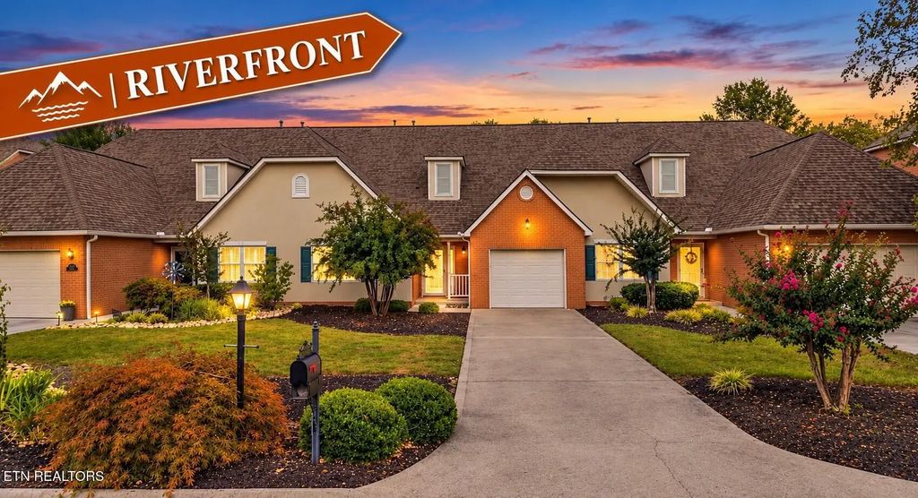 339 Paine Lake Drive, Sevierville
