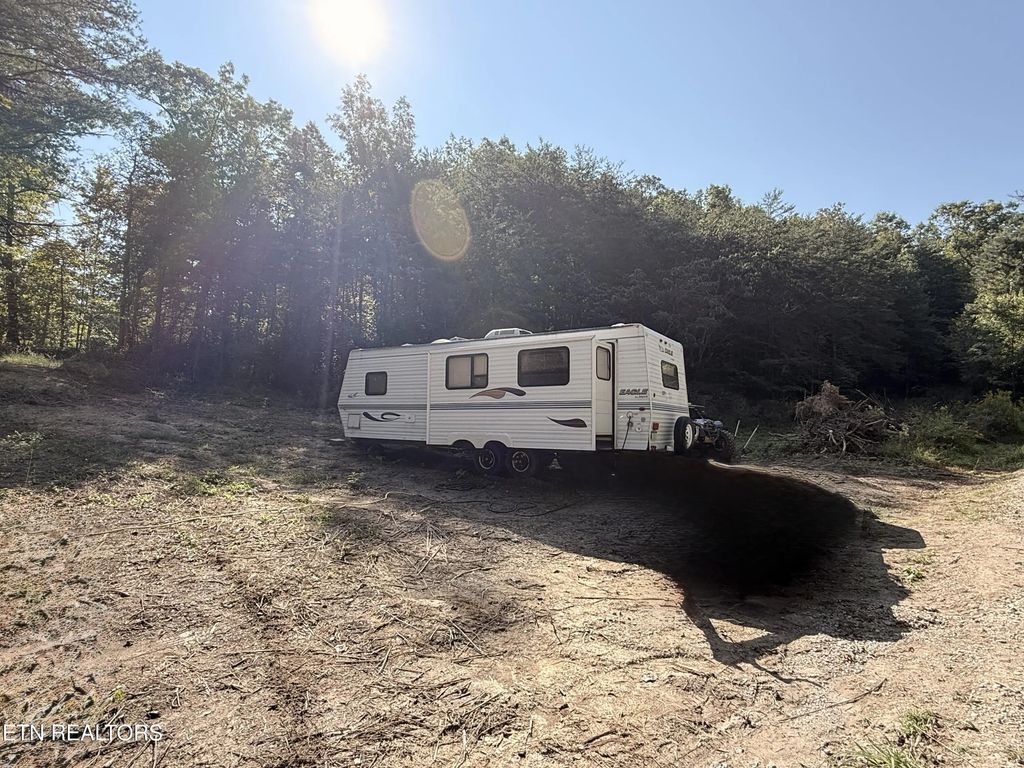 Lot 1 Big Four Rd, LaFollette