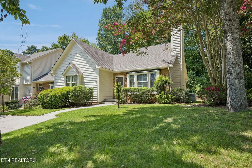 1125 Greywood Drive, Knoxville