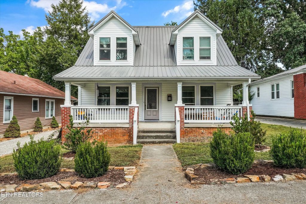 3104 Orlando St, Knoxville