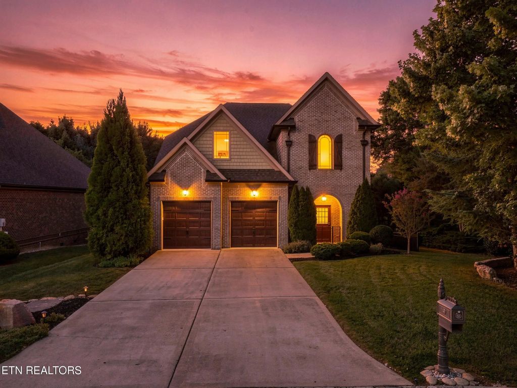 200 Cool Springs Blvd, Knoxville