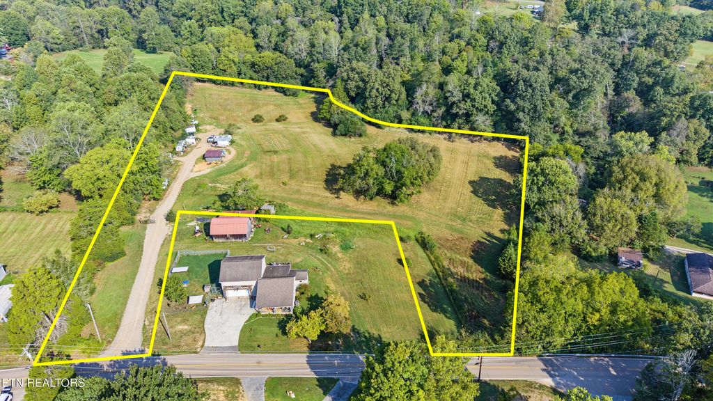 3510 Guinn Rd, Knoxville