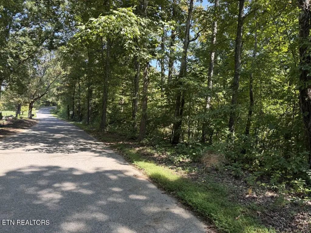 Powder Mill Lane, LaFollette