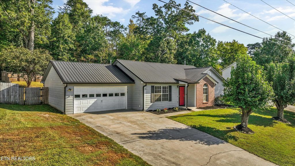 7349 Kilbridge Drive, Knoxville