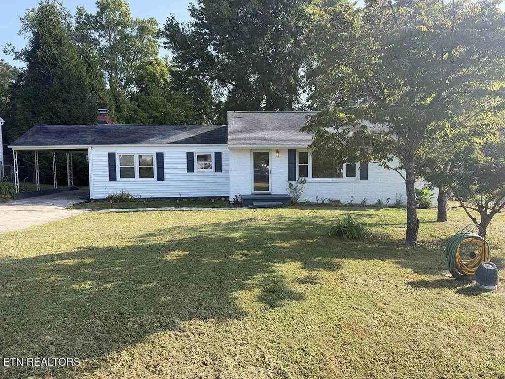 6006 Chalmers Drive, Knoxville