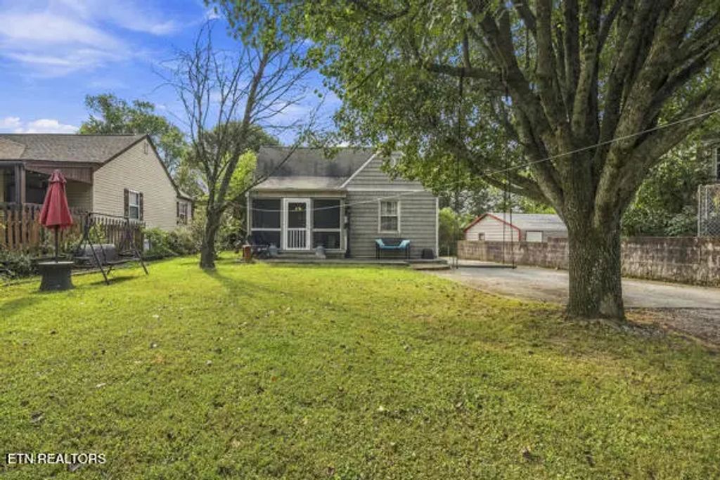 2830 Conner Drive, Knoxville