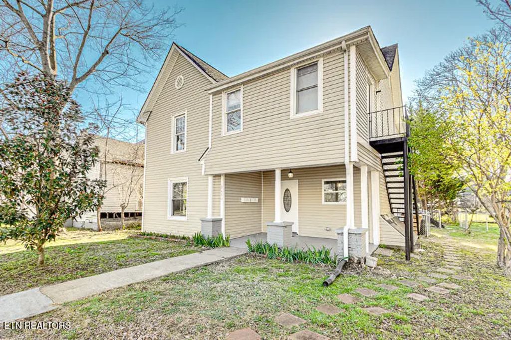 2450 Woodbine Ave 1, Knoxville