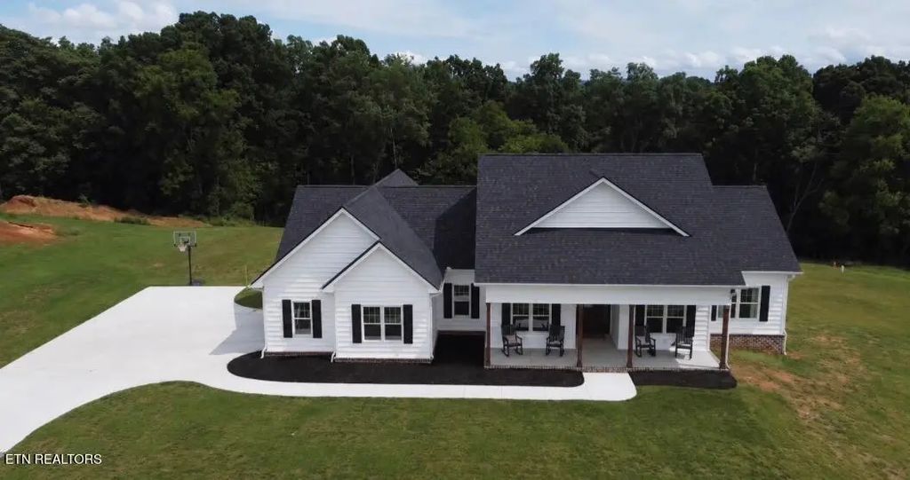 5316 Old Niles Ferry Rd, Maryville