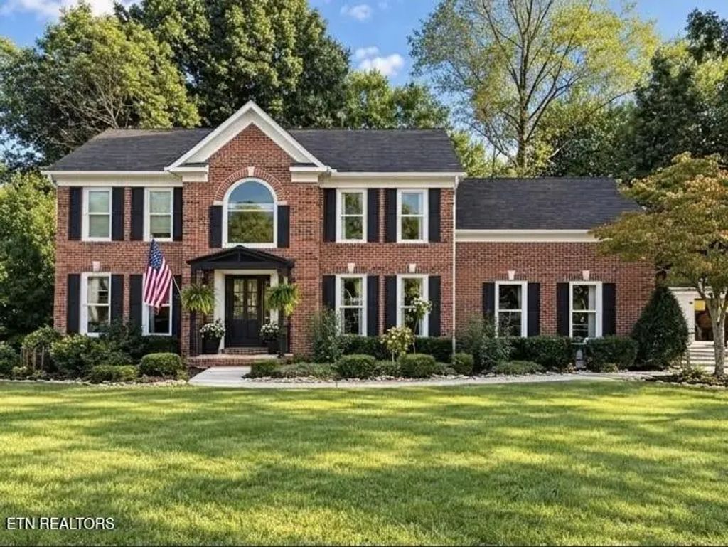 1735 Dunwoody Blvd Blvd, Knoxville
