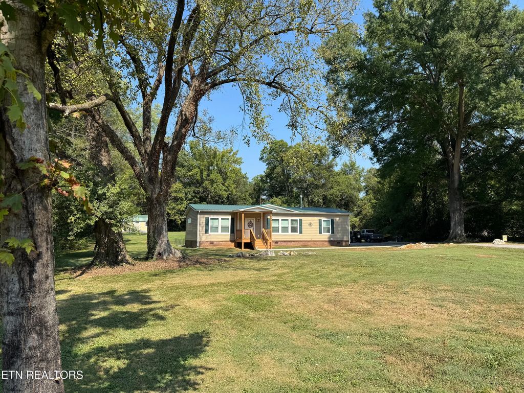 2643 Delrose Drive, Knoxville
