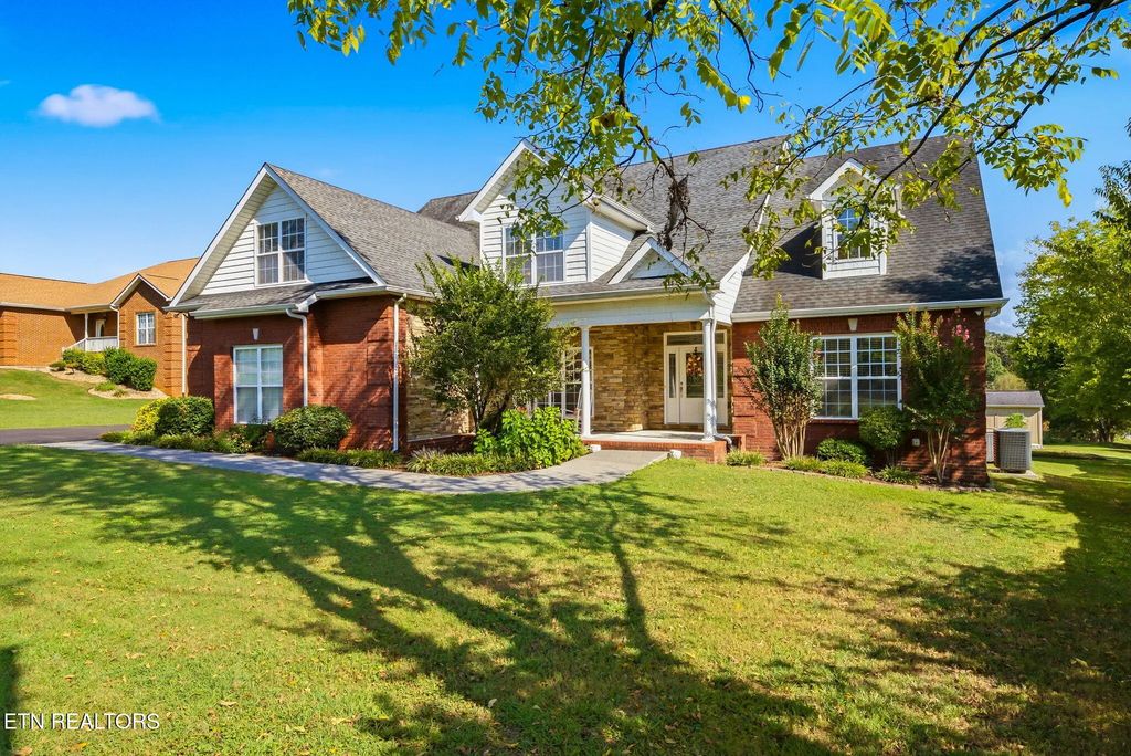622 Pleasant Hill Rd, Maryville