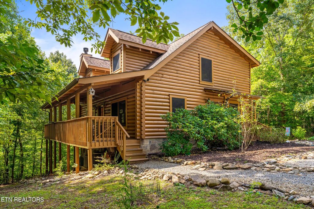 3839 Saddle Brook Way, Sevierville