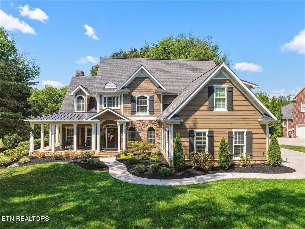 12723 Mallard Bay Drive, Knoxville