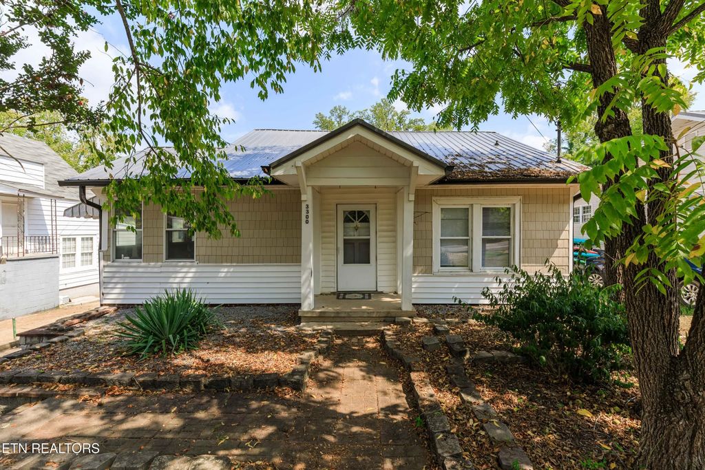 3300 Sevier Ave, Knoxville